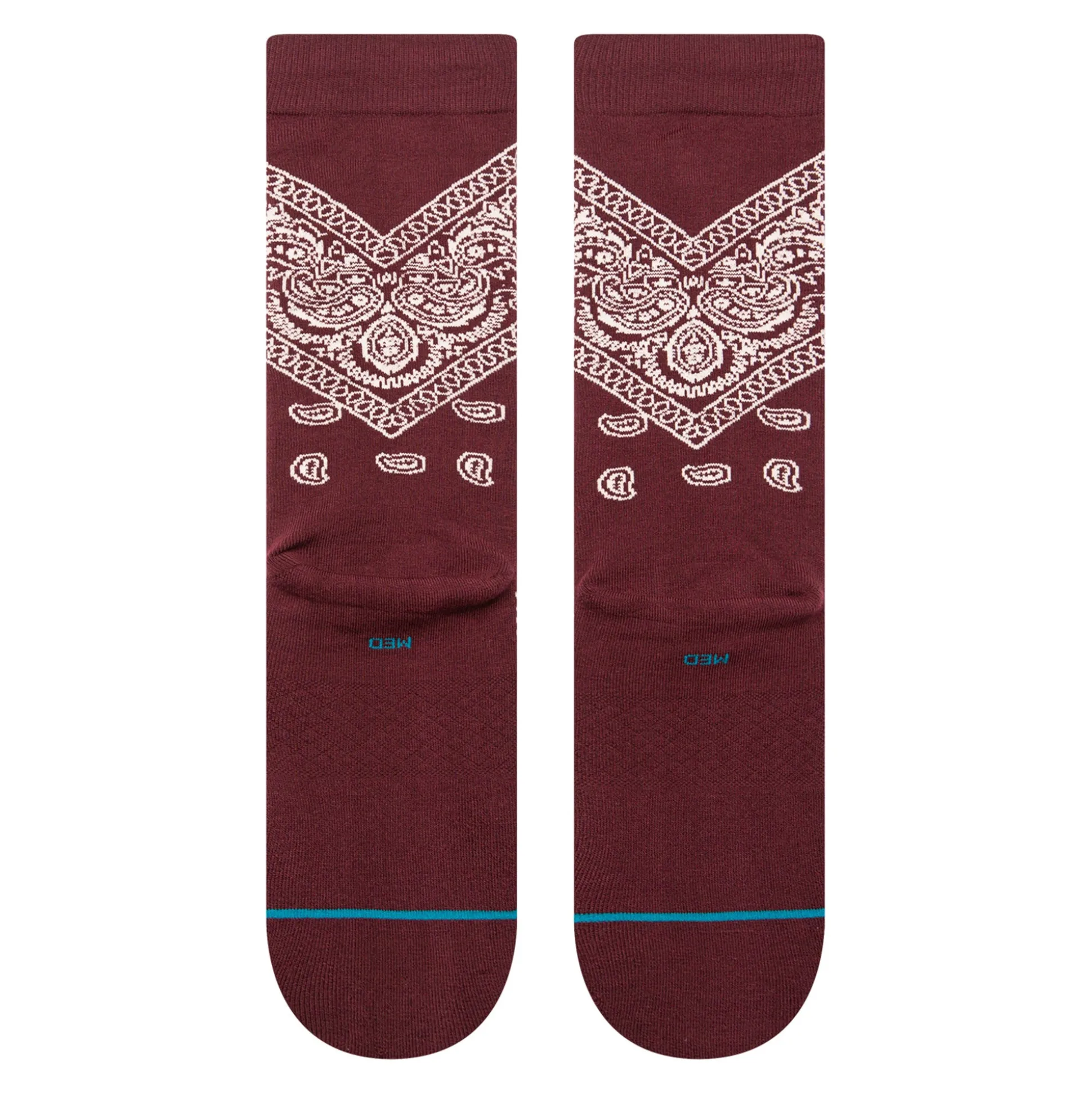 Fashion Barrio Crew Socks Socks & Underwear