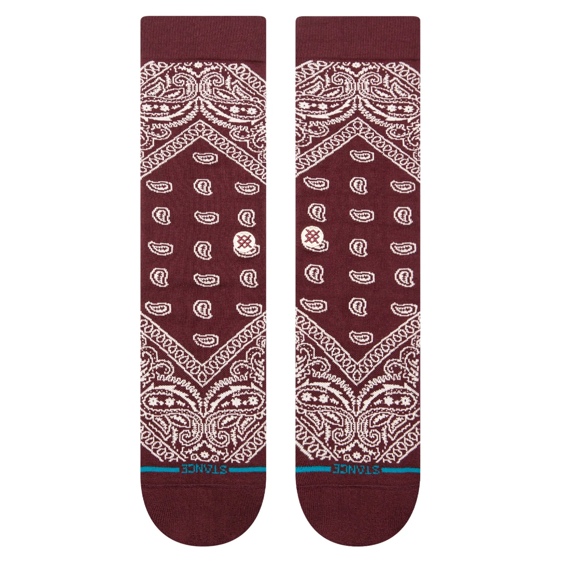 Fashion Barrio Crew Socks Socks & Underwear