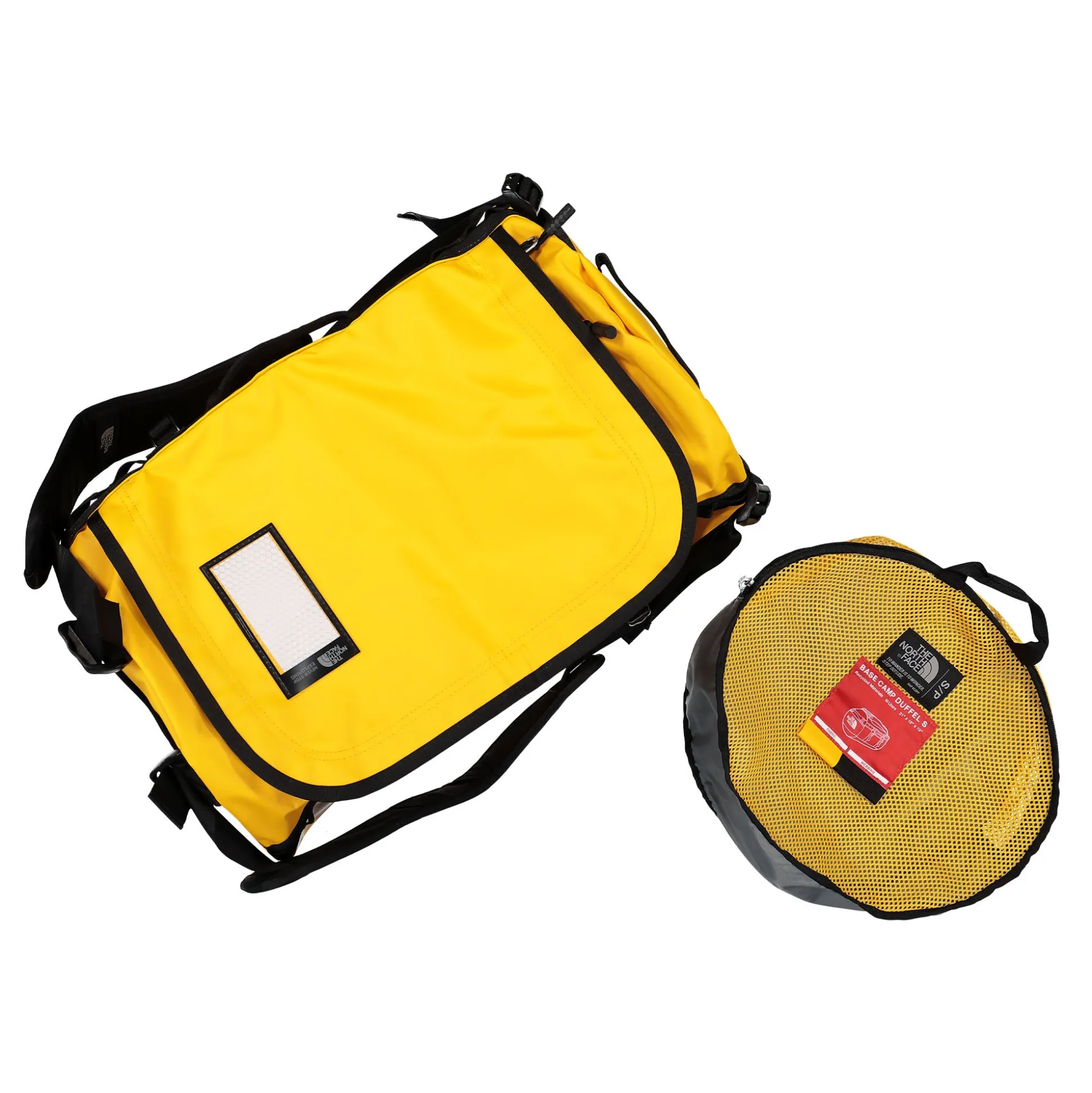 Clearance Base Camp Duffel Bag - S Women Bags & Backpacks|Bags & Backpacks