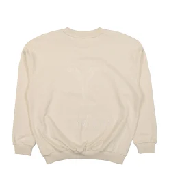 Clearance Basic Line Sweatshirt Sweatshirts & Hoodies
