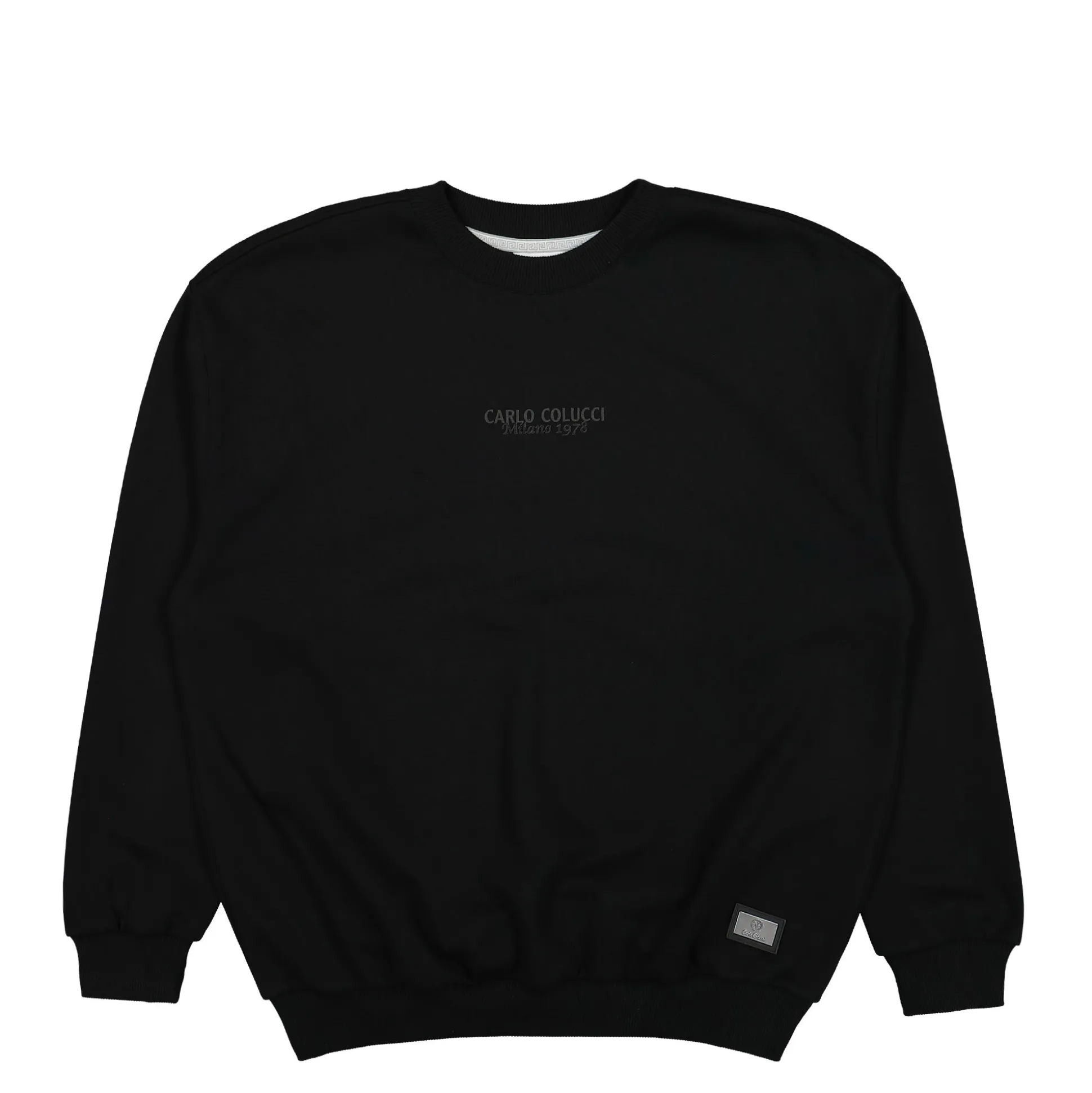 Best Basic Line Sweatshirt Sweatshirts & Hoodies