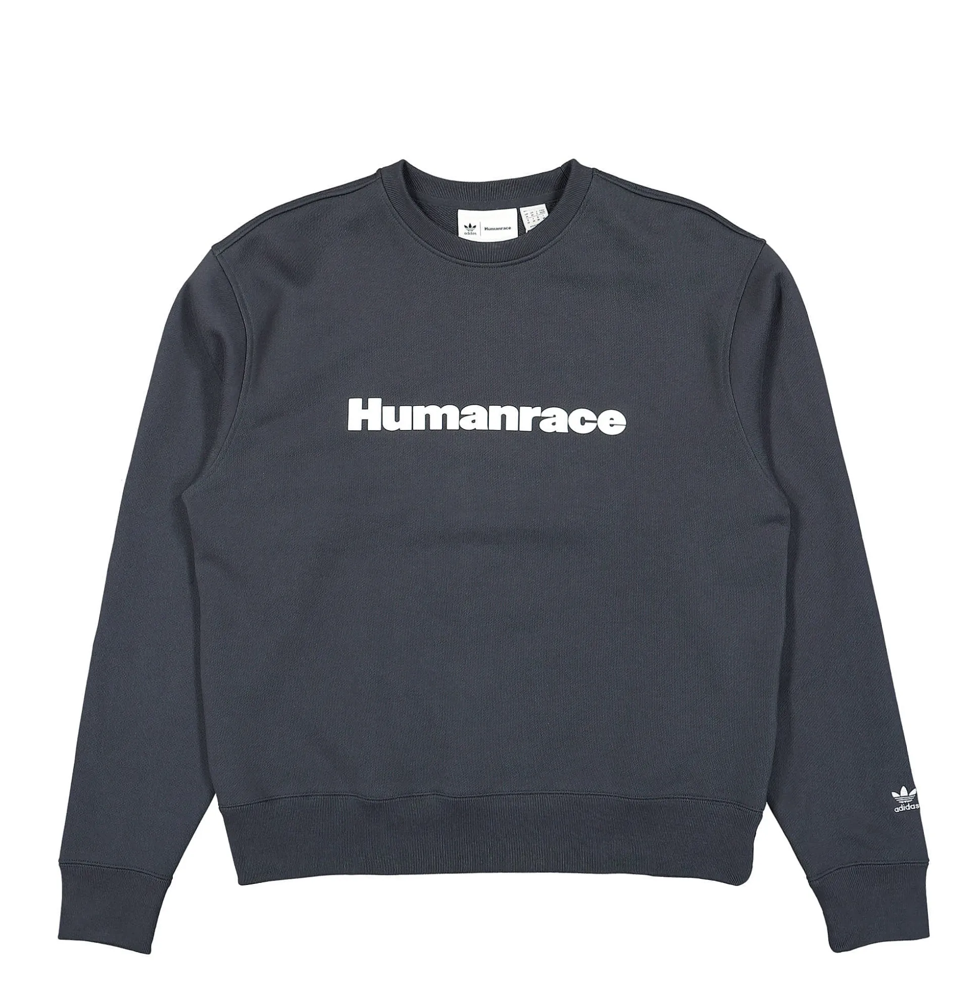 Hot Basics Crew Sweatshirts & Hoodies