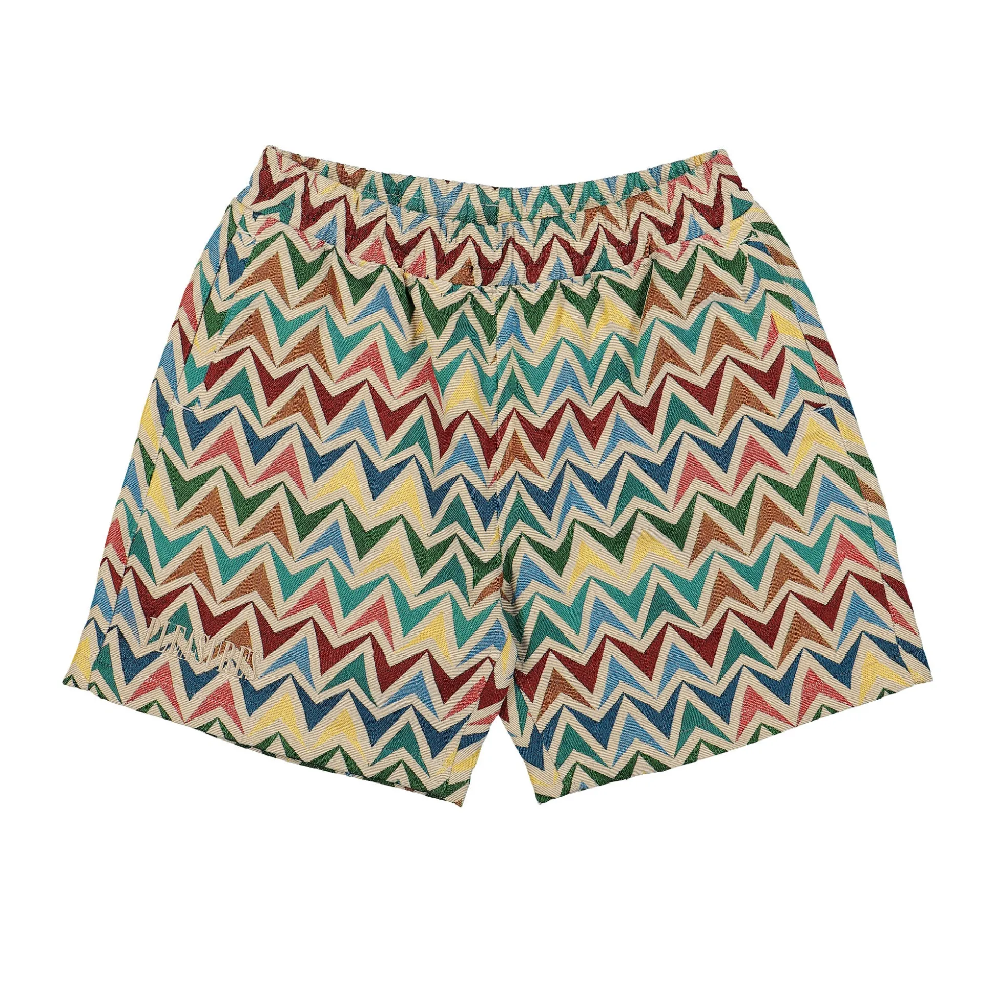 Best Basket Woven Shorts Pants & Shorts