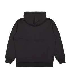 Outlet Bassline Hooded Sweat Sweatshirts & Hoodies