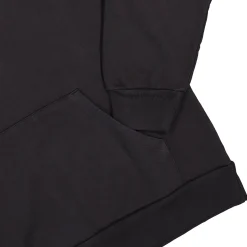 Outlet Bassline Hooded Sweat Sweatshirts & Hoodies