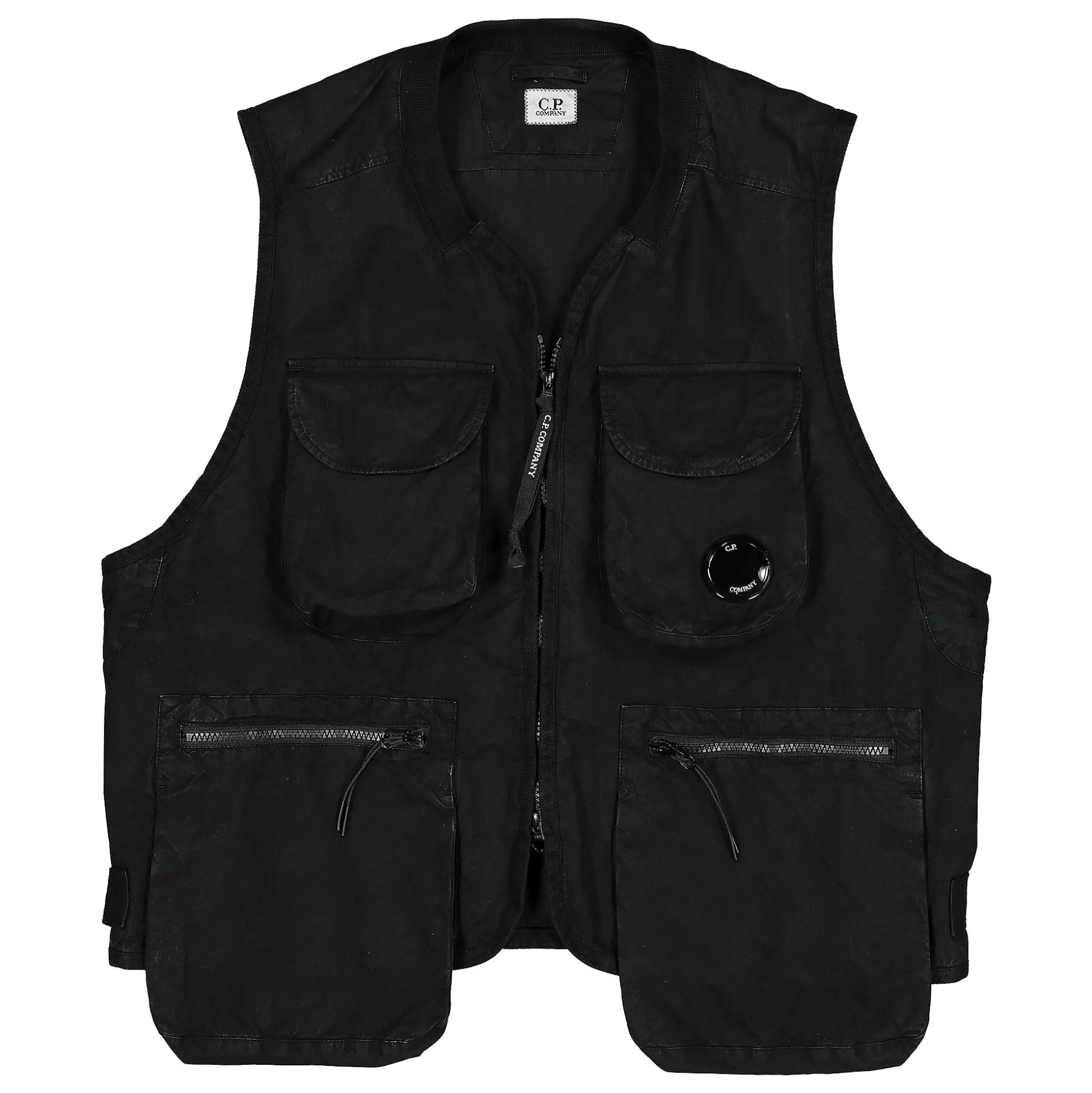 Shop Ba-Tic Jacket Vests