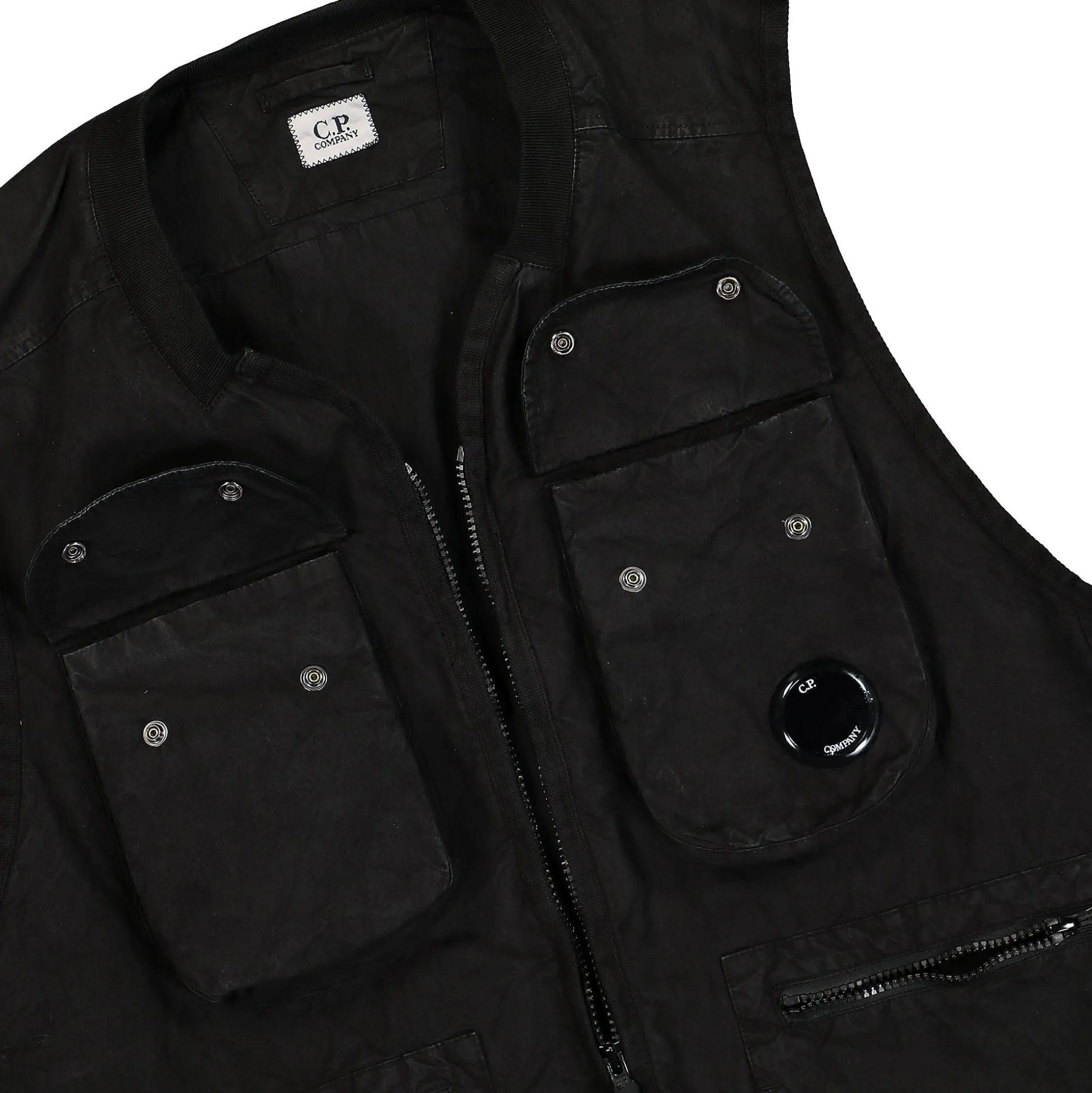 Shop Ba-Tic Jacket Vests