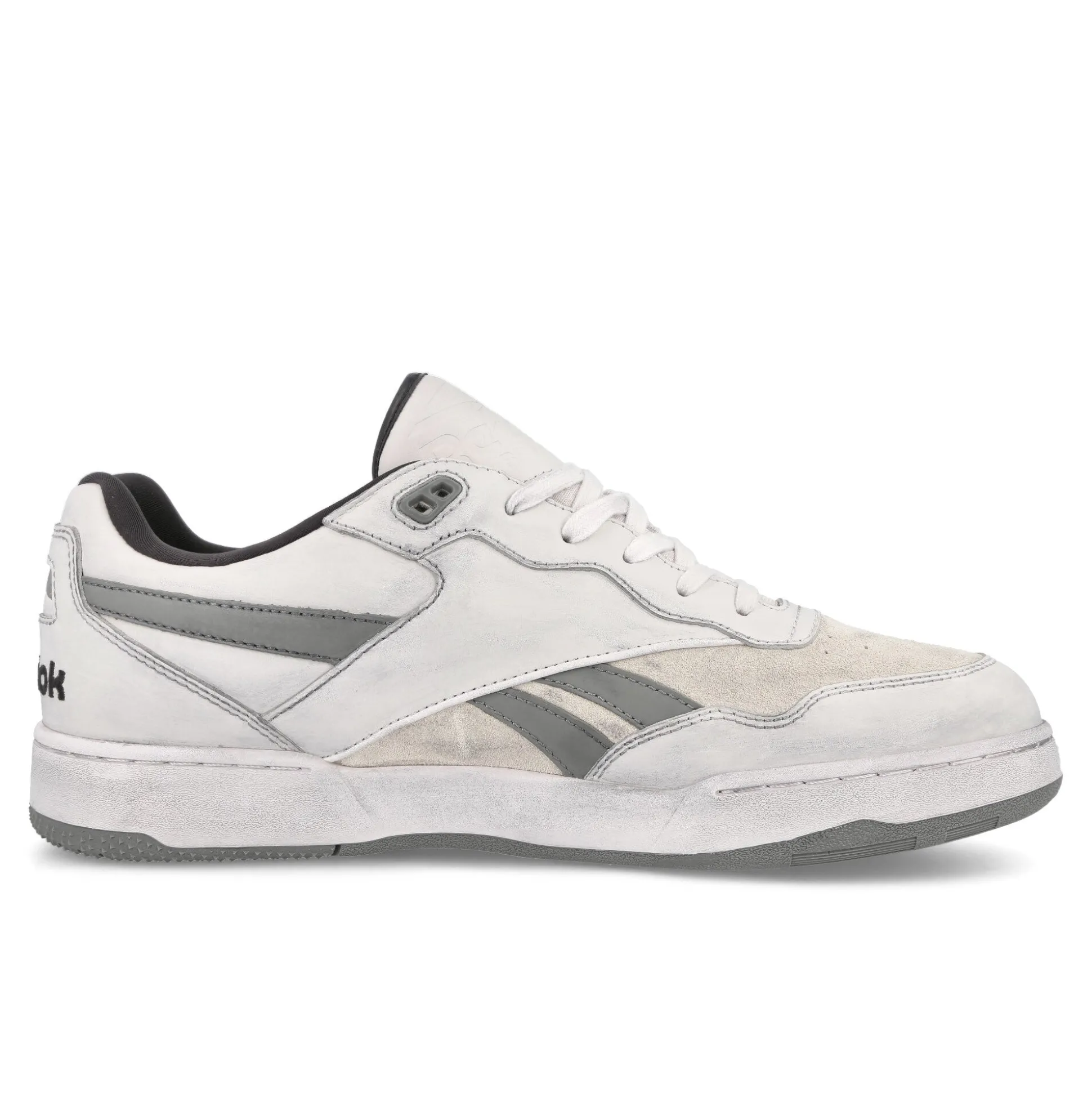 New BB4000 Low Tops