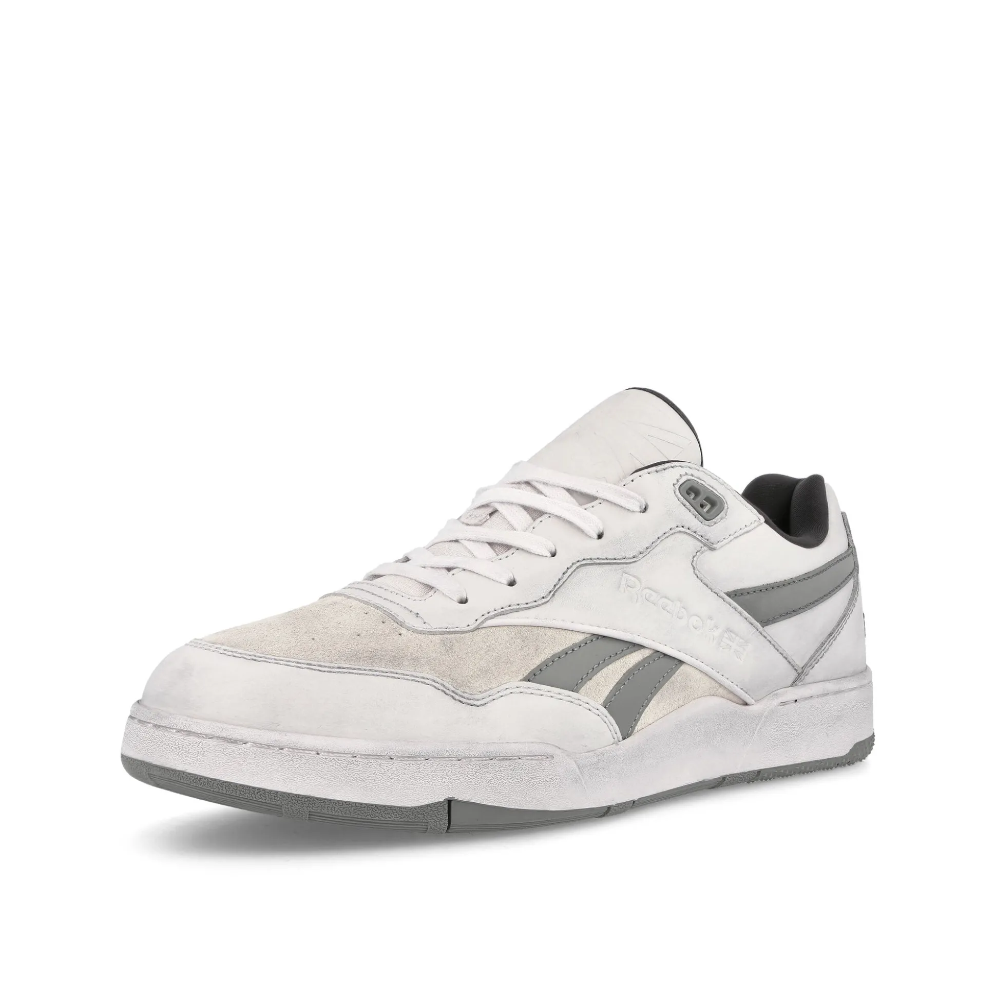 New BB4000 Low Tops