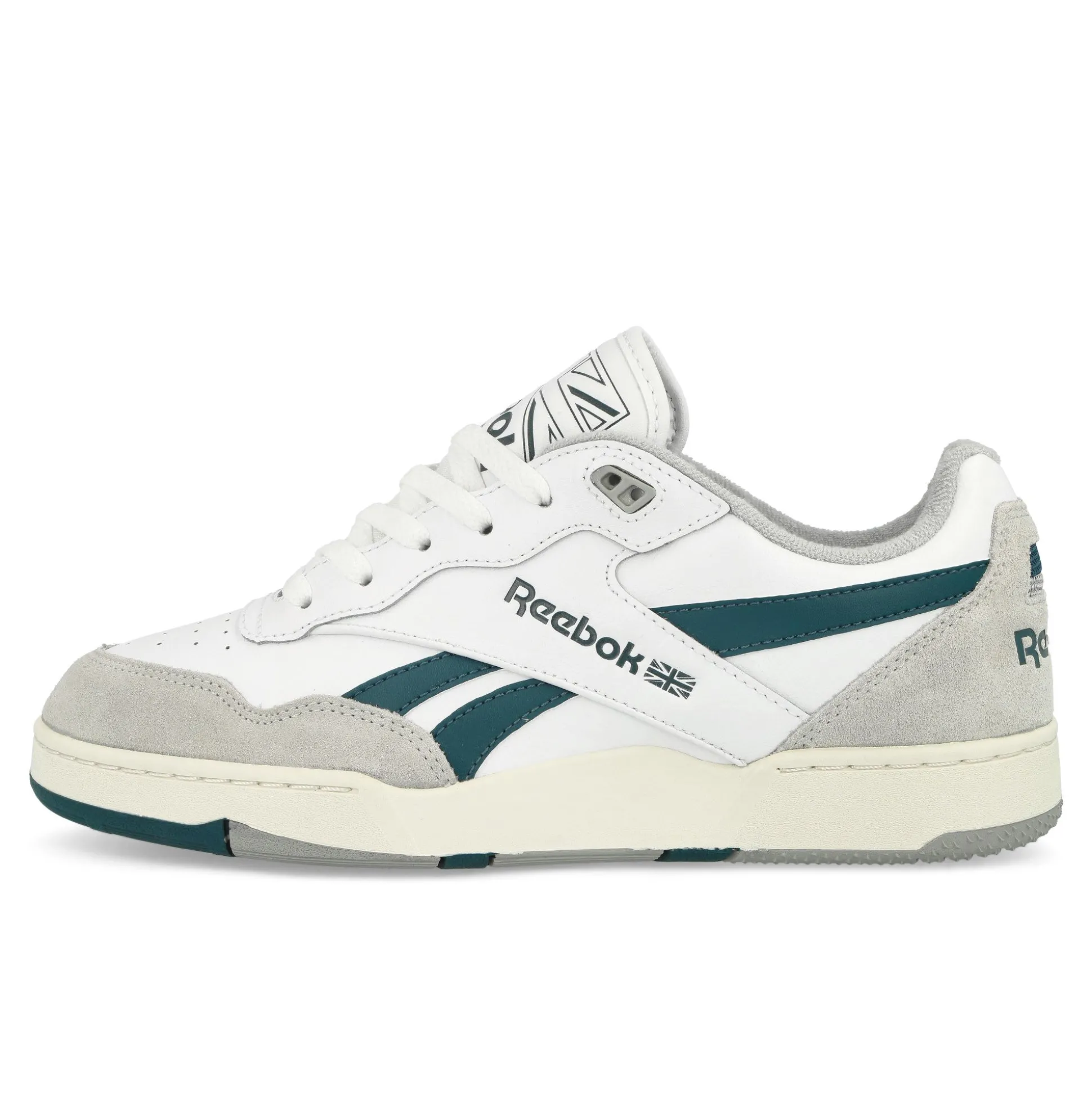 Sale BB 4000 II Low Tops|Basketball & Court