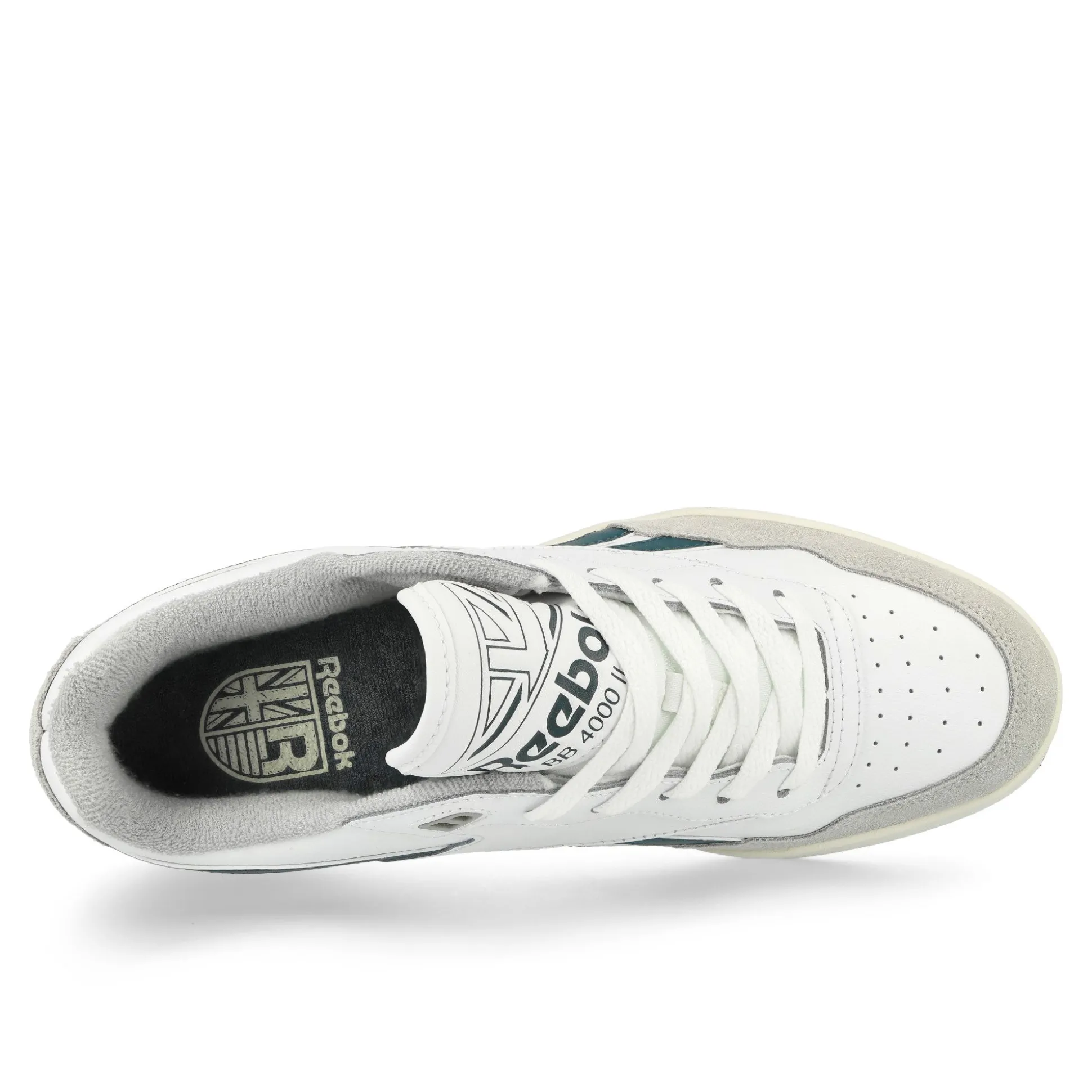 Sale BB 4000 II Low Tops|Basketball & Court