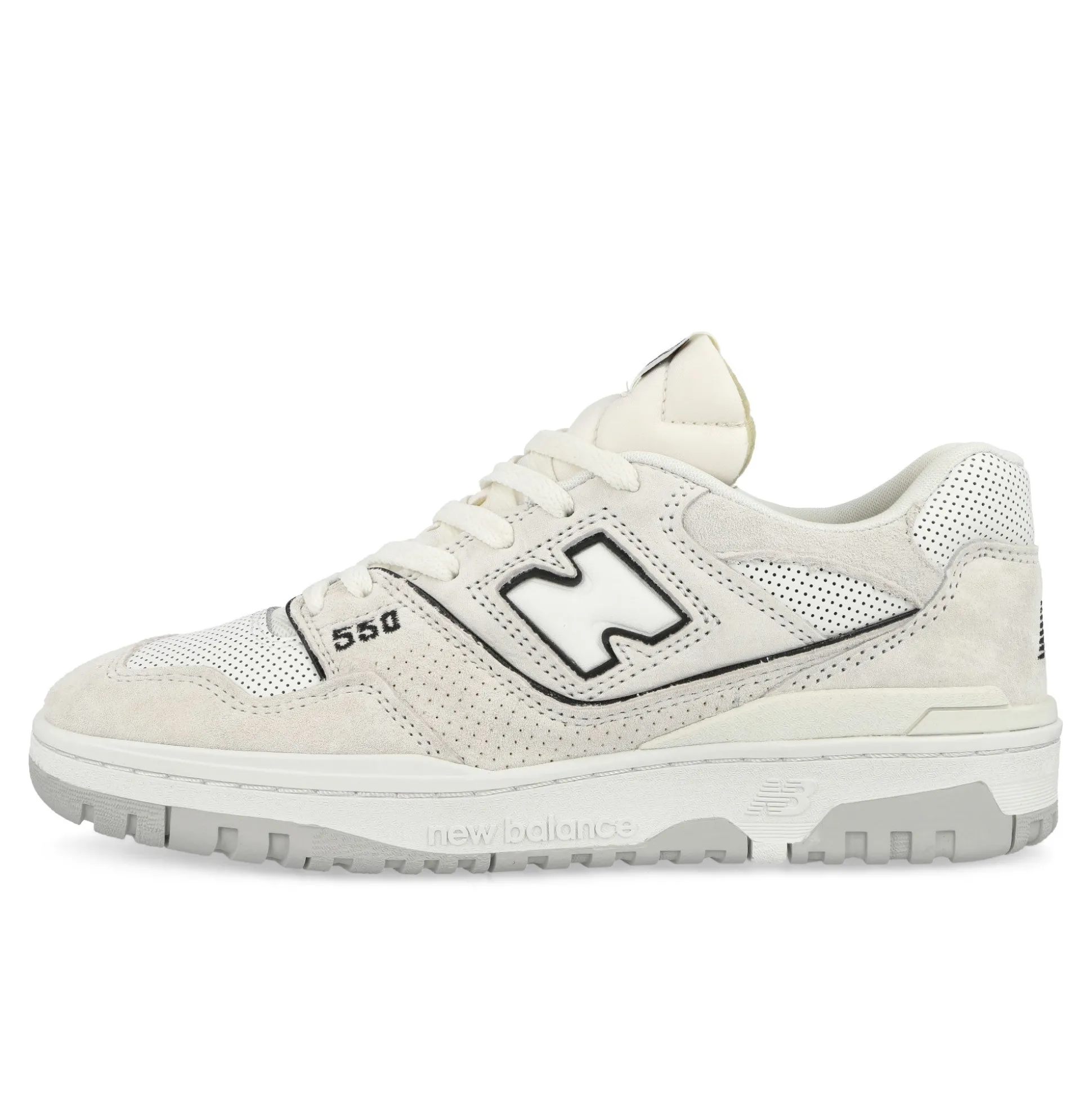 Fashion BB550PRB Low Tops|Basketball & Court