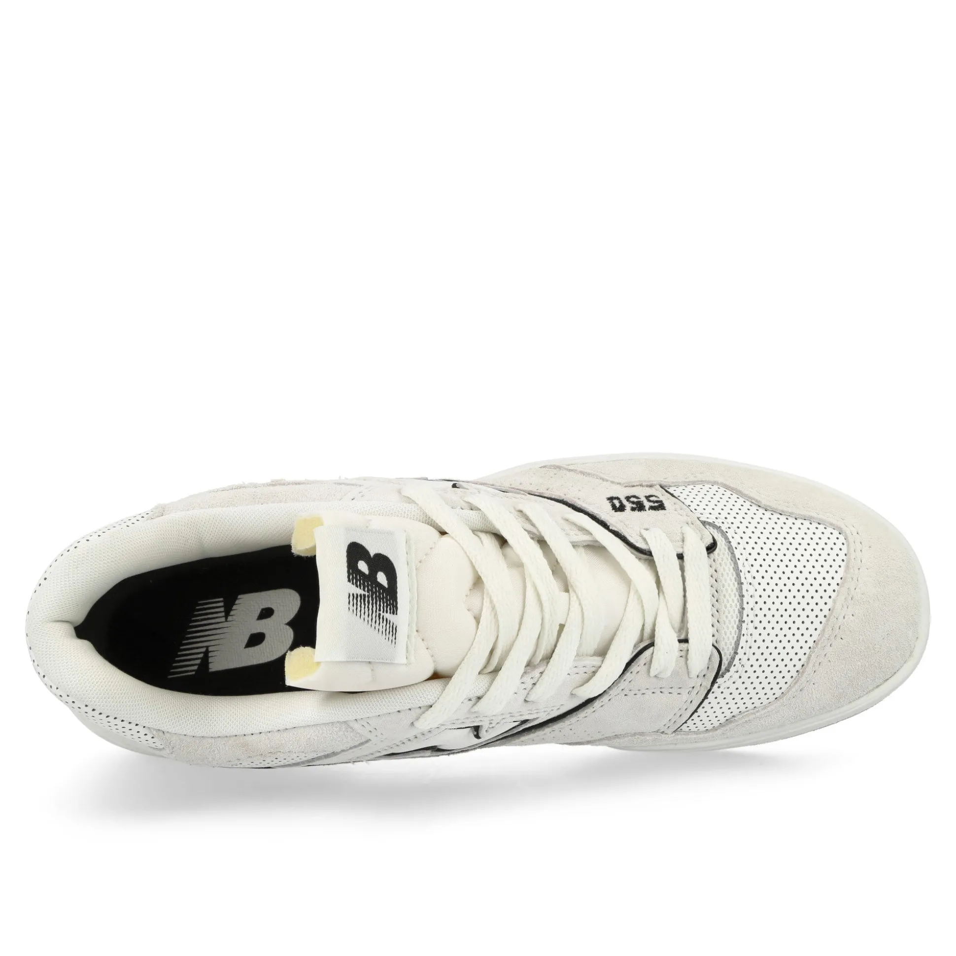Fashion BB550PRB Low Tops|Basketball & Court