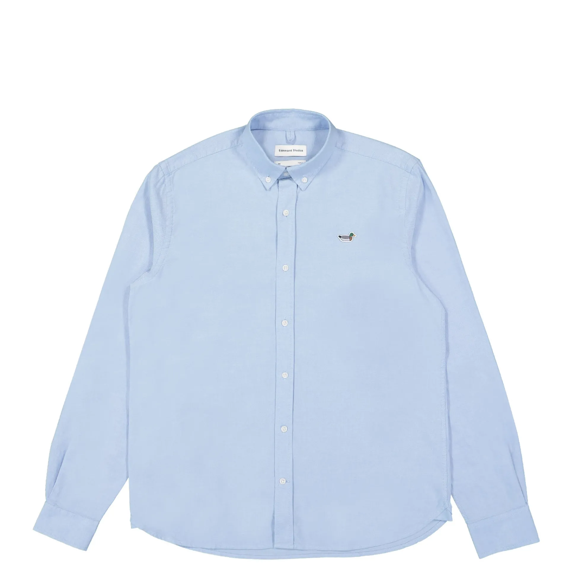 Discount BD Shirt Duck Edition Oxford Shirts