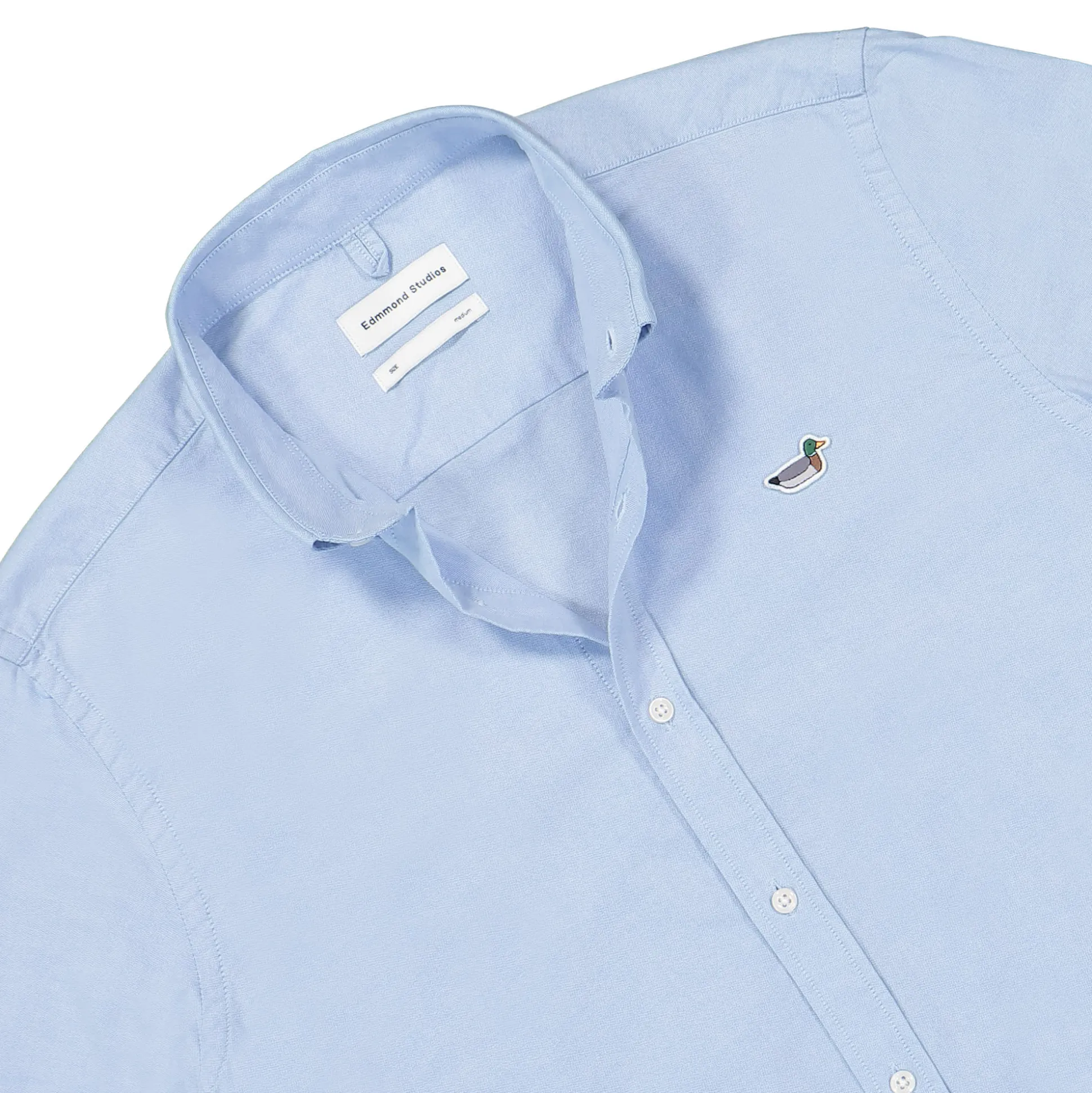 Discount BD Shirt Duck Edition Oxford Shirts