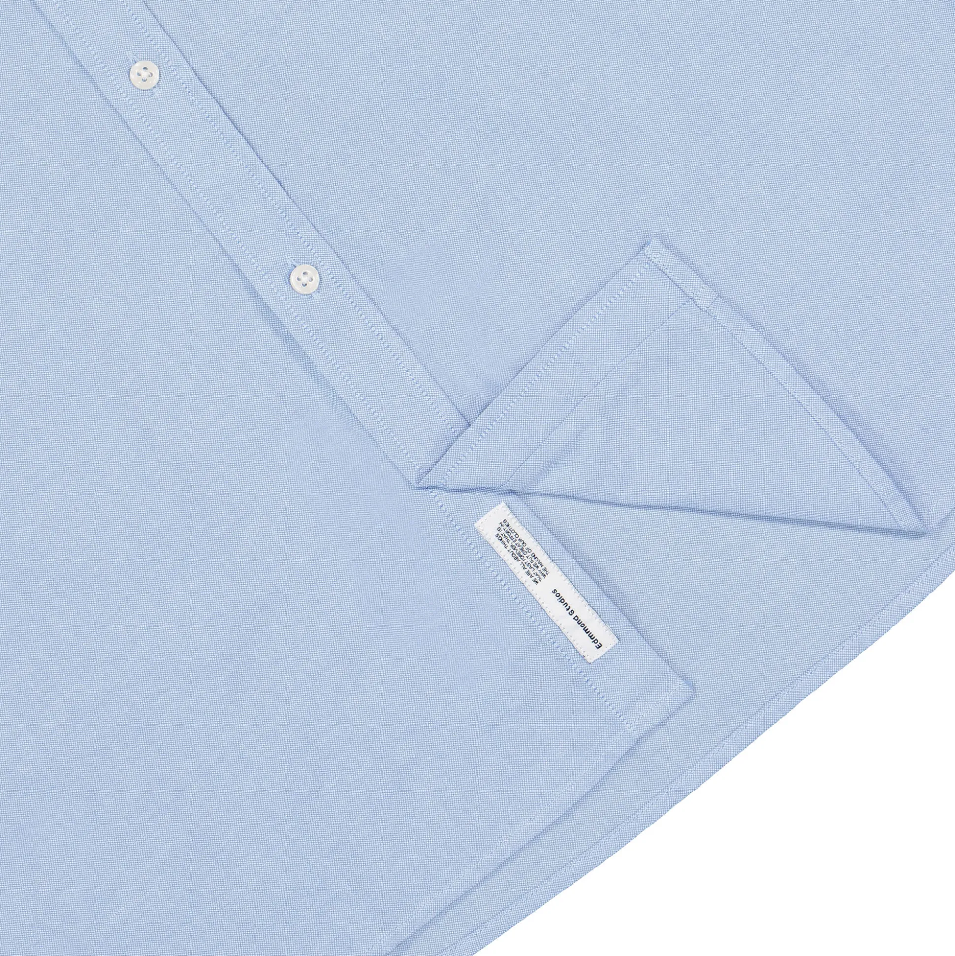 Discount BD Shirt Duck Edition Oxford Shirts