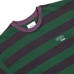 New BDY 01 SS T-Shirt T-Shirts & Long Sleeves