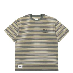 Clearance BDY 01 T-Shirt T-Shirts & Long Sleeves