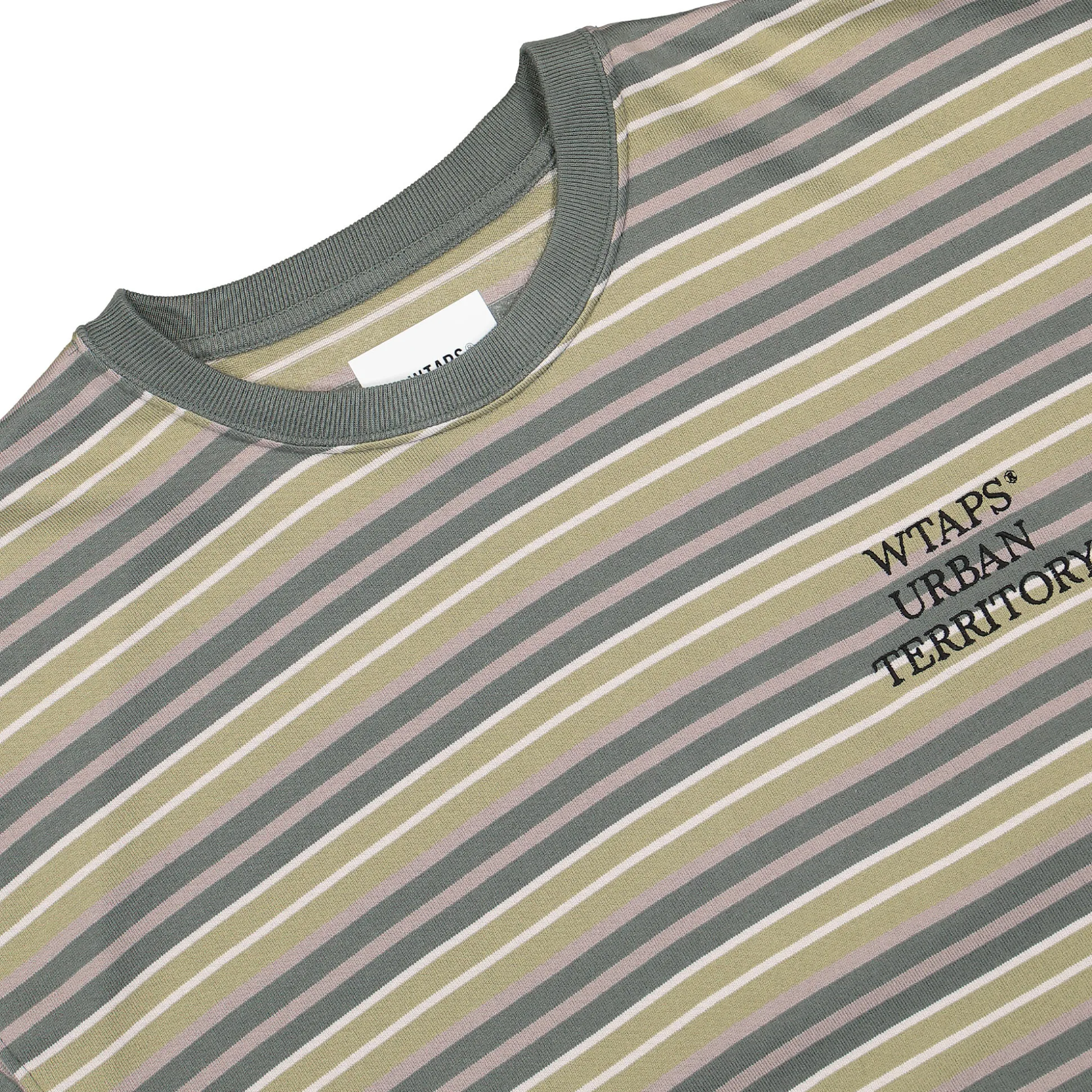Clearance BDY 01 T-Shirt T-Shirts & Long Sleeves