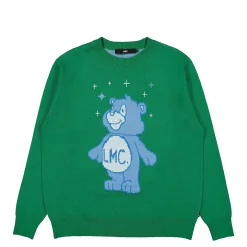 Discount Bear Knit Sweater Sweatshirts & Hoodies