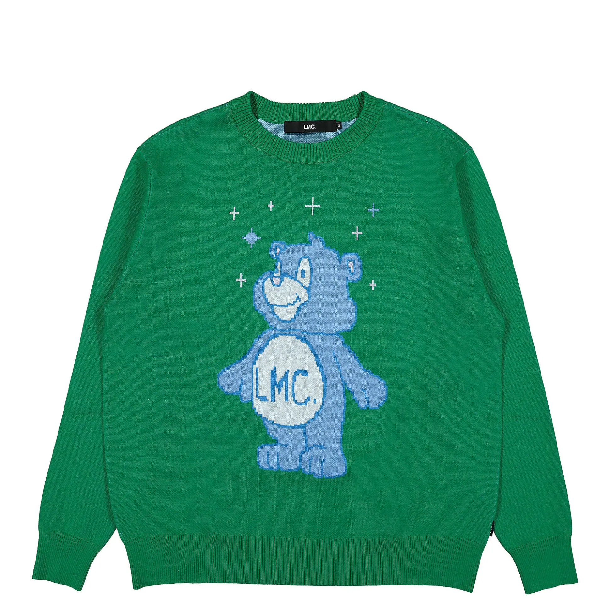Discount Bear Knit Sweater Sweatshirts & Hoodies
