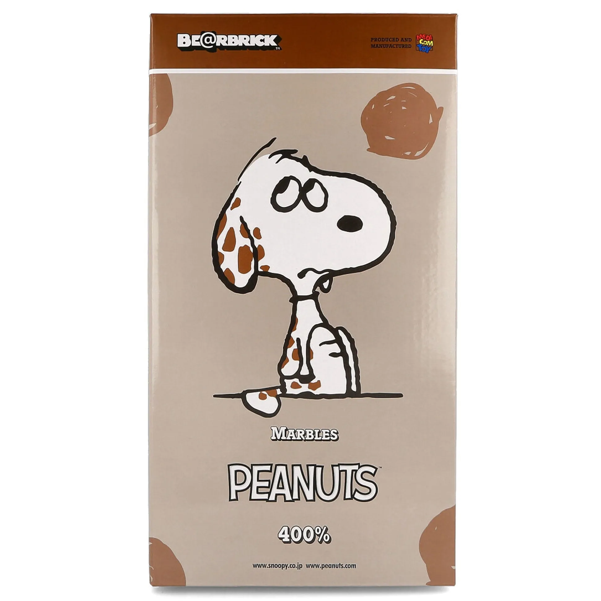 Sale Be@arbrick Marbles Peanuts 400% Women Home Accessories|Home Accessories