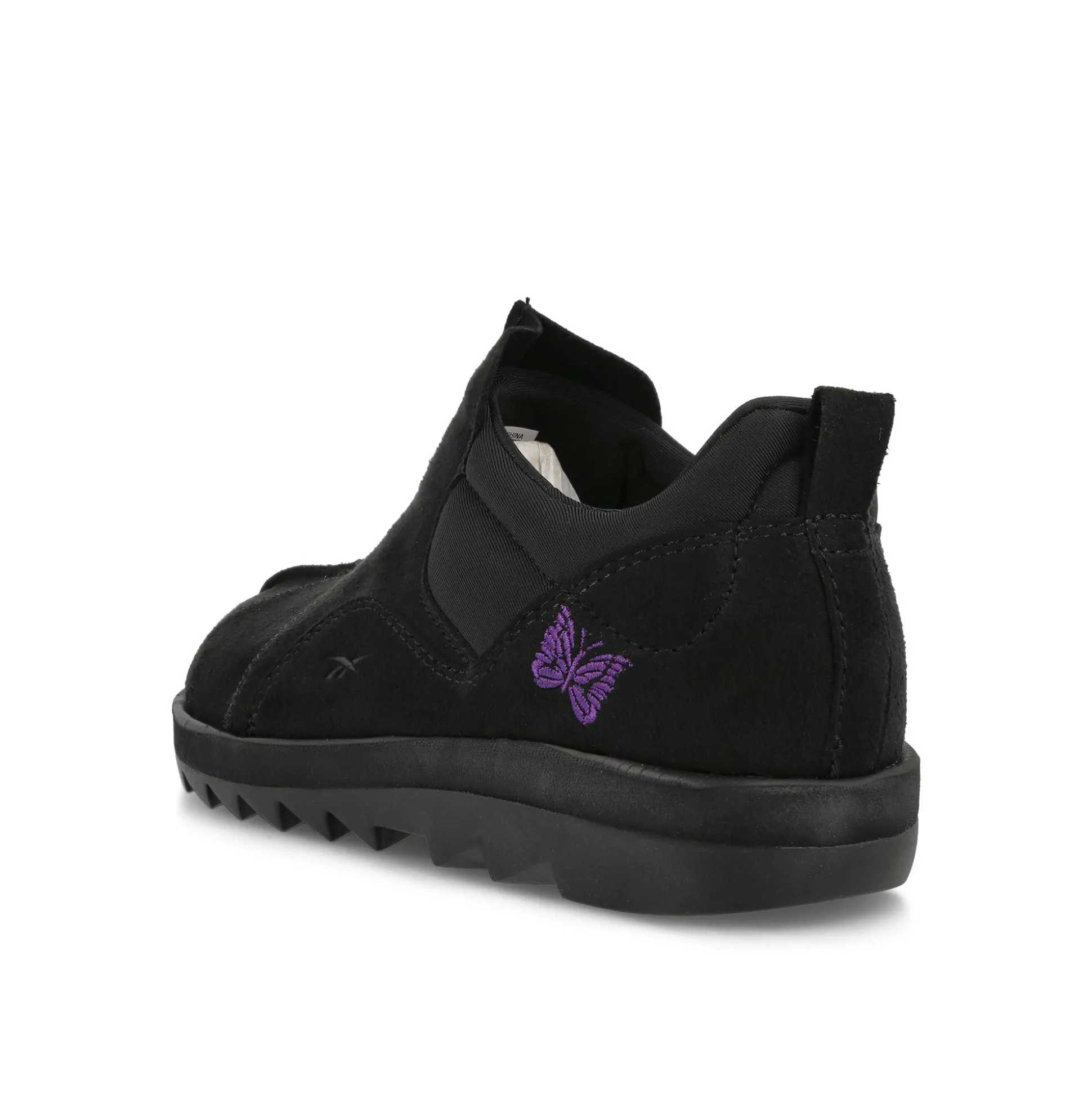 Hot Beatnik Moc Women Low Tops|Low Tops