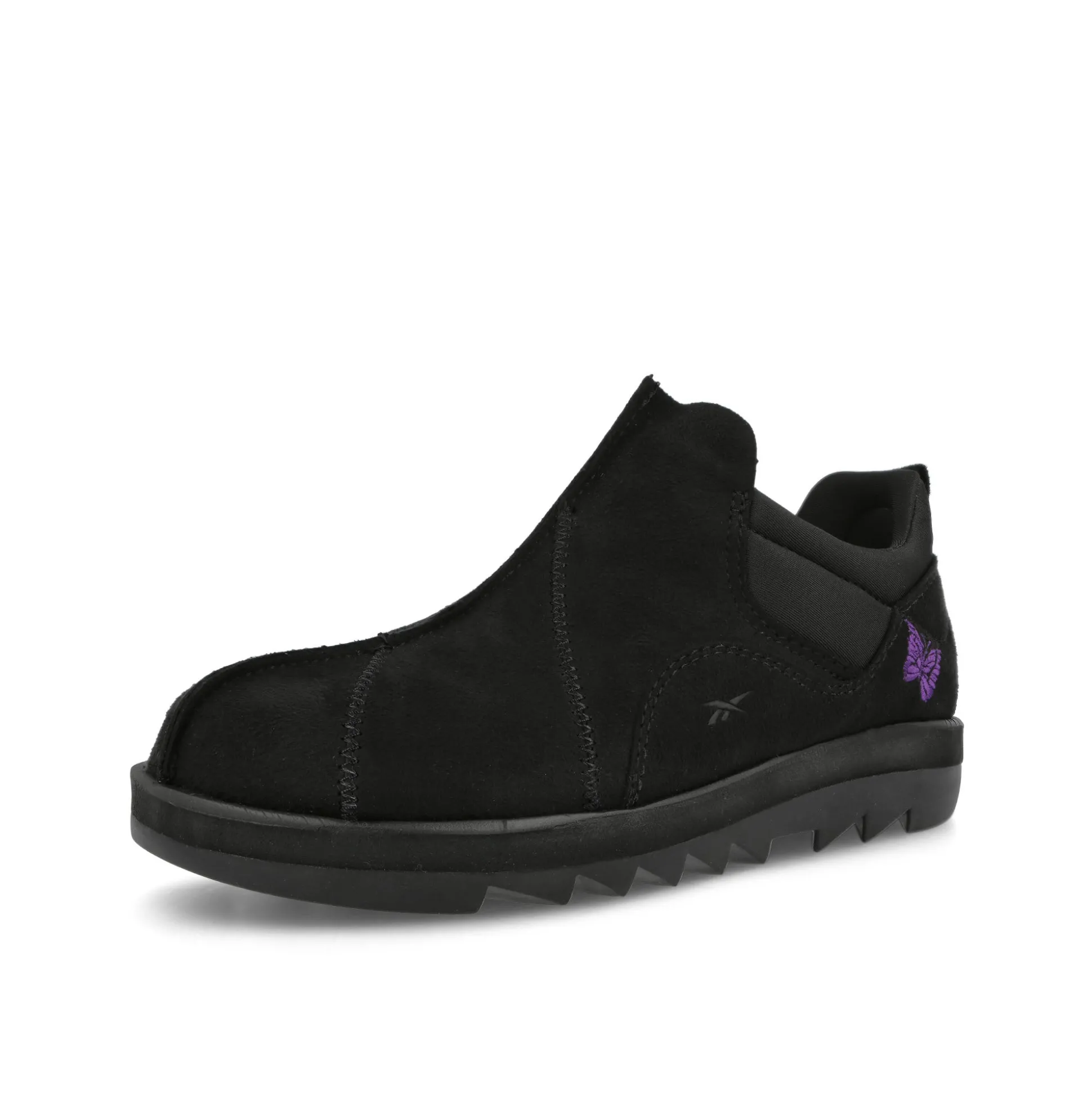 Hot Beatnik Moc Women Low Tops|Low Tops