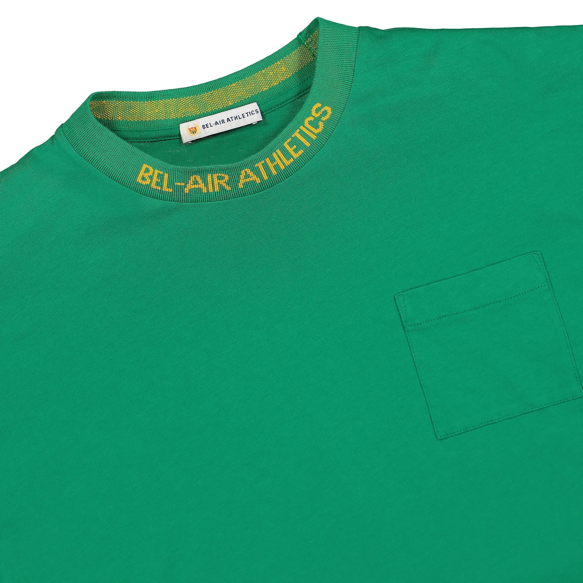 Clearance Bel-Air Longsleeve Shirt T-Shirts & Long Sleeves