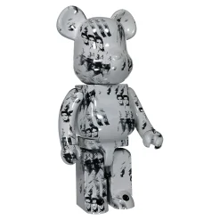 Sale Be@rbrick Andy Warhols Elvis Presley 1000% Women Home Accessories|Home Accessories