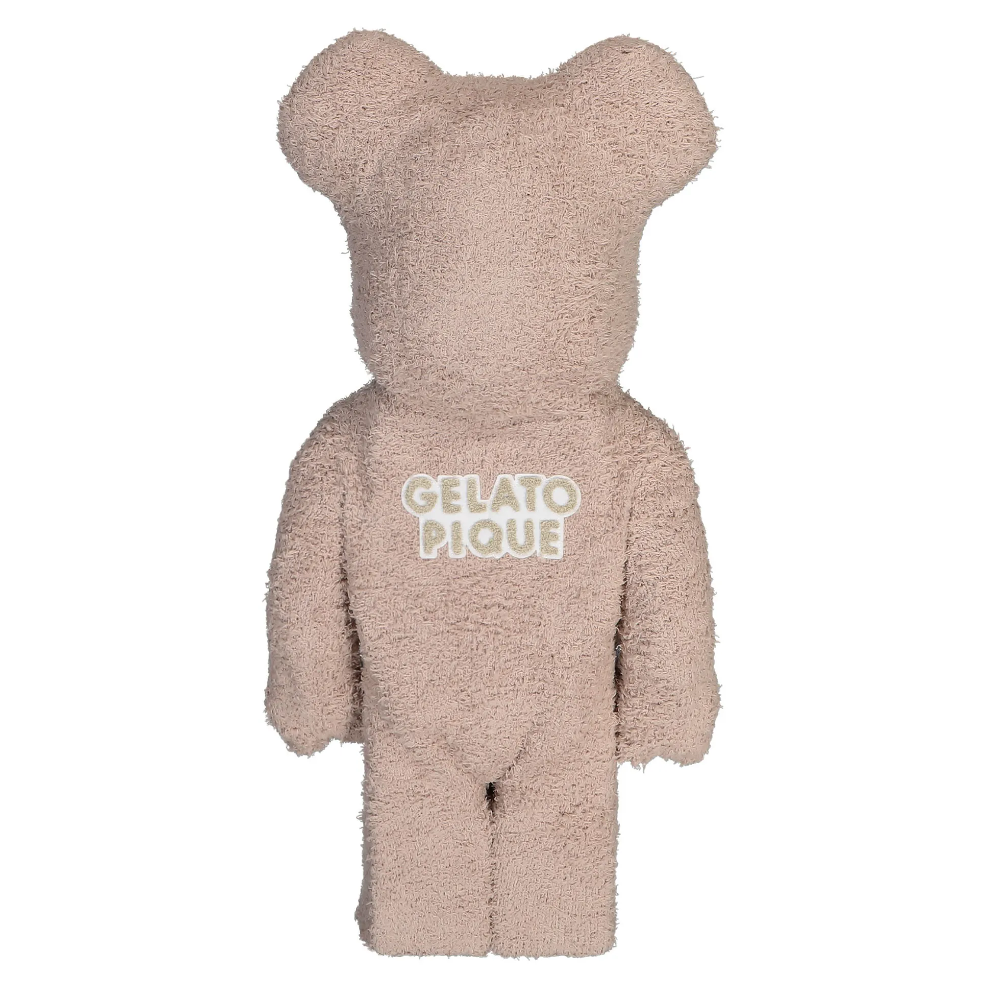Fashion Be@rbrick Beige Pyjama 1000% Women Home Accessories|Home Accessories