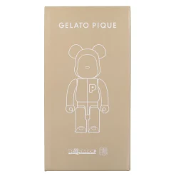Fashion Be@rbrick Beige Pyjama 1000% Women Home Accessories|Home Accessories
