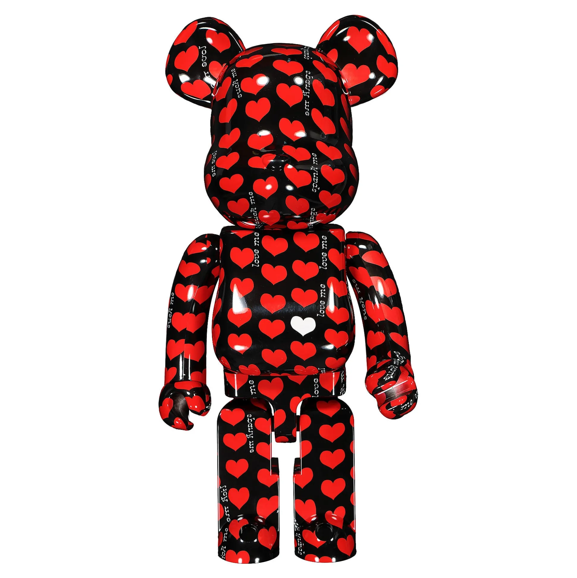 Best Be@rbrick Heart 1000% Women Home Accessories|Home Accessories