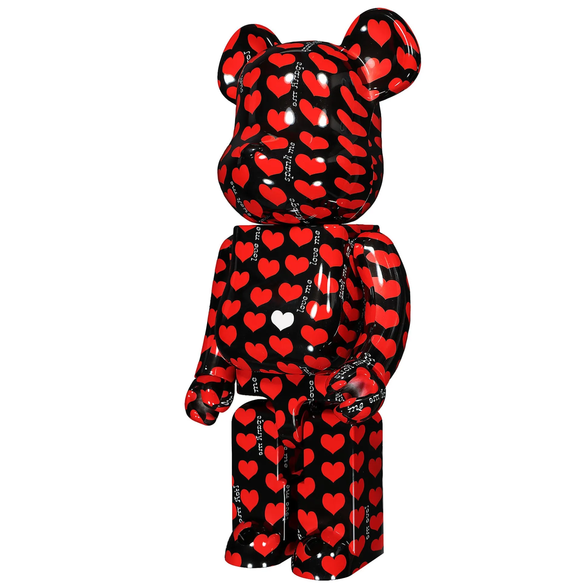 Best Be@rbrick Heart 1000% Women Home Accessories|Home Accessories
