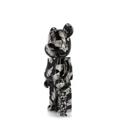 Cheap Be@rbrick Black Scandal Multiple Selves 400% + 100% Women Home Accessories|Home Accessories