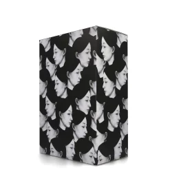 Cheap Be@rbrick Black Scandal Multiple Selves 400% + 100% Women Home Accessories|Home Accessories