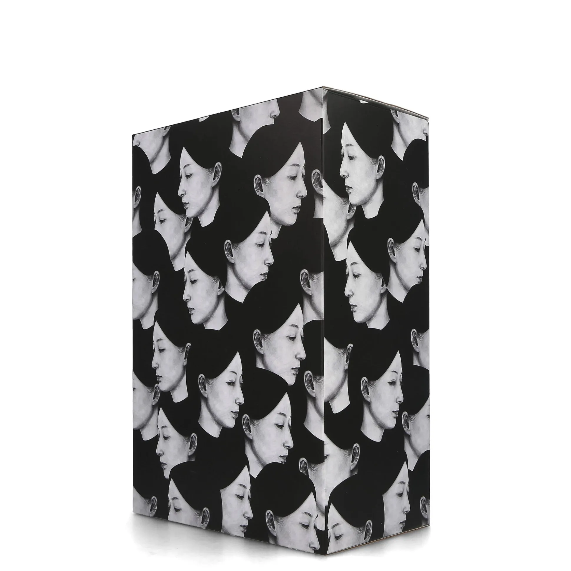 Cheap Be@rbrick Black Scandal Multiple Selves 400% + 100% Women Home Accessories|Home Accessories