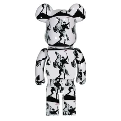 Best Sale Be@rbrick Highwayman 1000% Women Home Accessories|Home Accessories