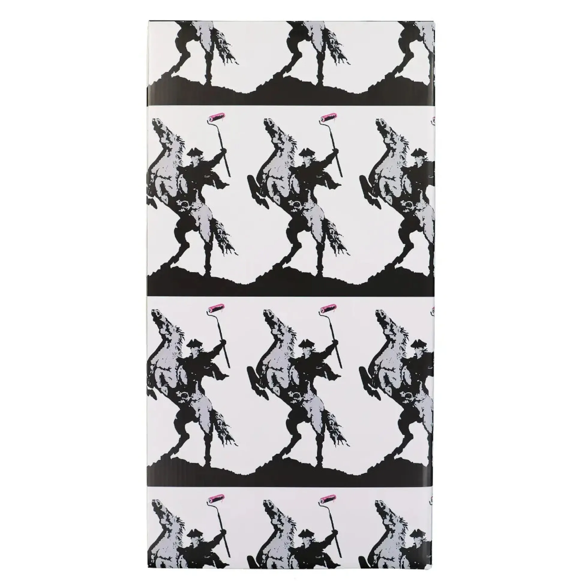 Best Sale Be@rbrick Highwayman 1000% Women Home Accessories|Home Accessories