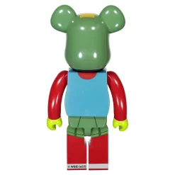 Discount Be@rbrick Marvin The Martian 1000% Women Home Accessories|Home Accessories