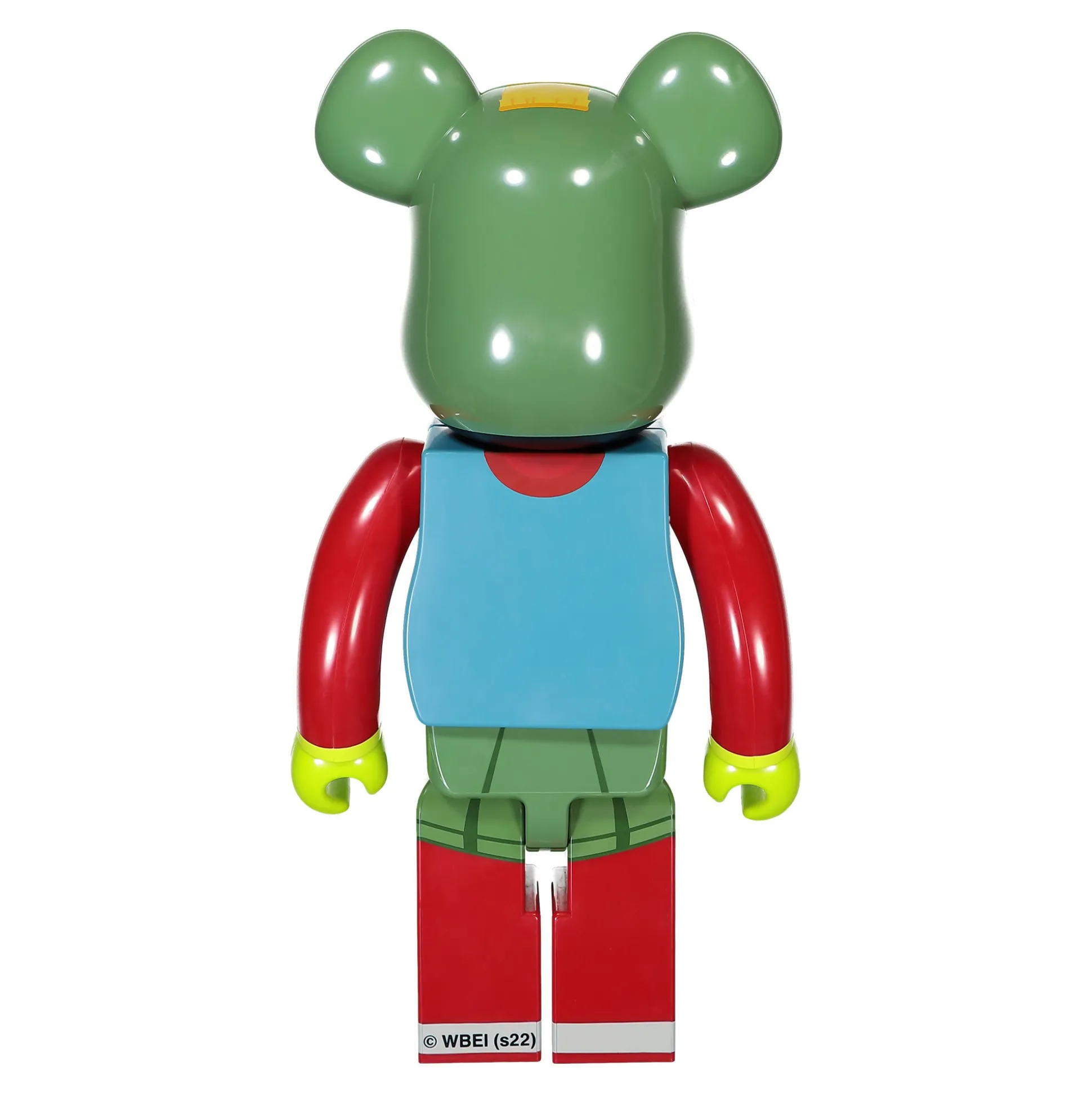 Discount Be@rbrick Marvin The Martian 1000% Women Home Accessories|Home Accessories
