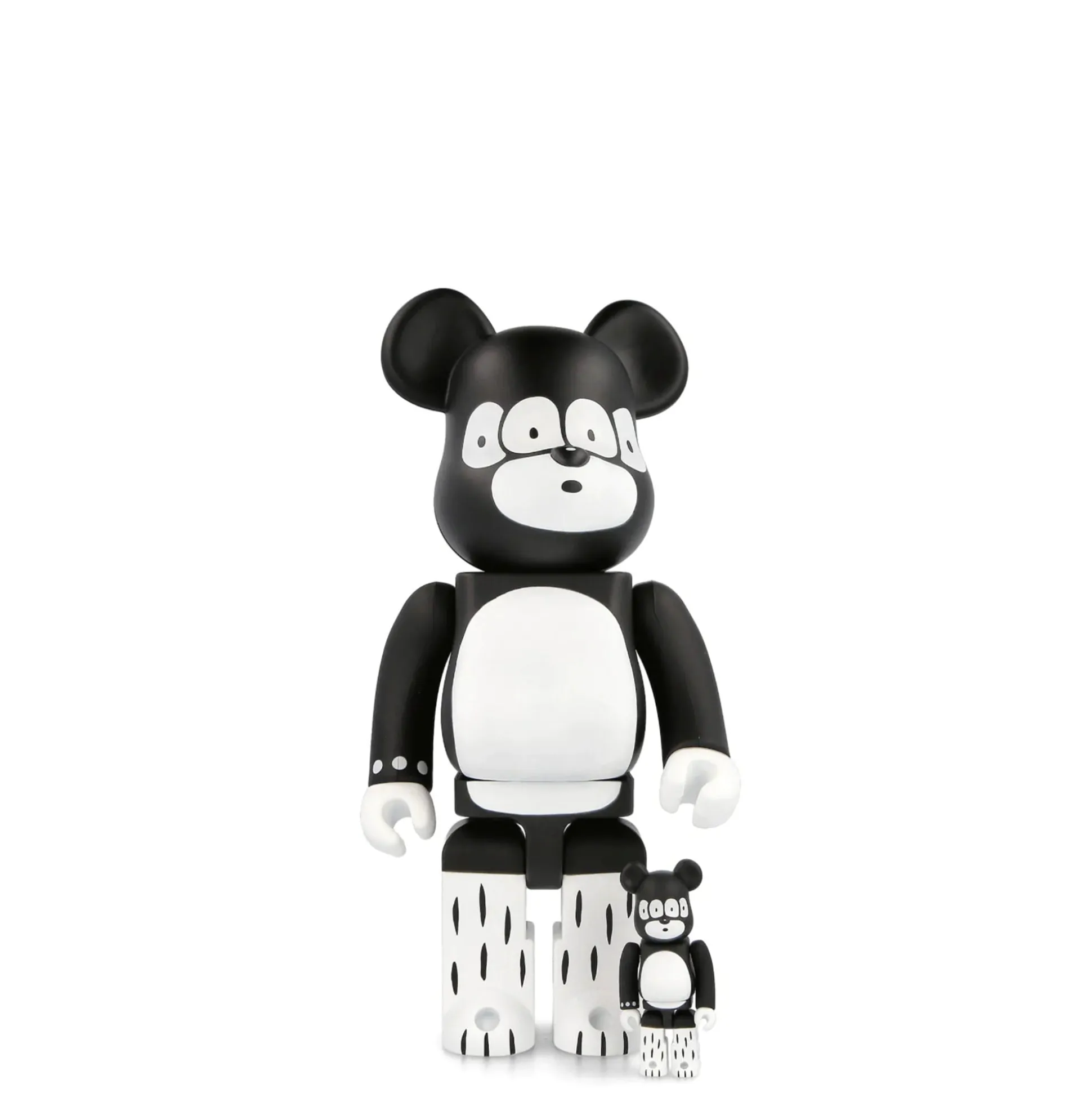Best Be@rbrick Matthew 400% + 100% Women Home Accessories|Home Accessories