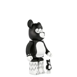 Best Be@rbrick Matthew 400% + 100% Women Home Accessories|Home Accessories