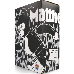 Best Be@rbrick Matthew 400% + 100% Women Home Accessories|Home Accessories
