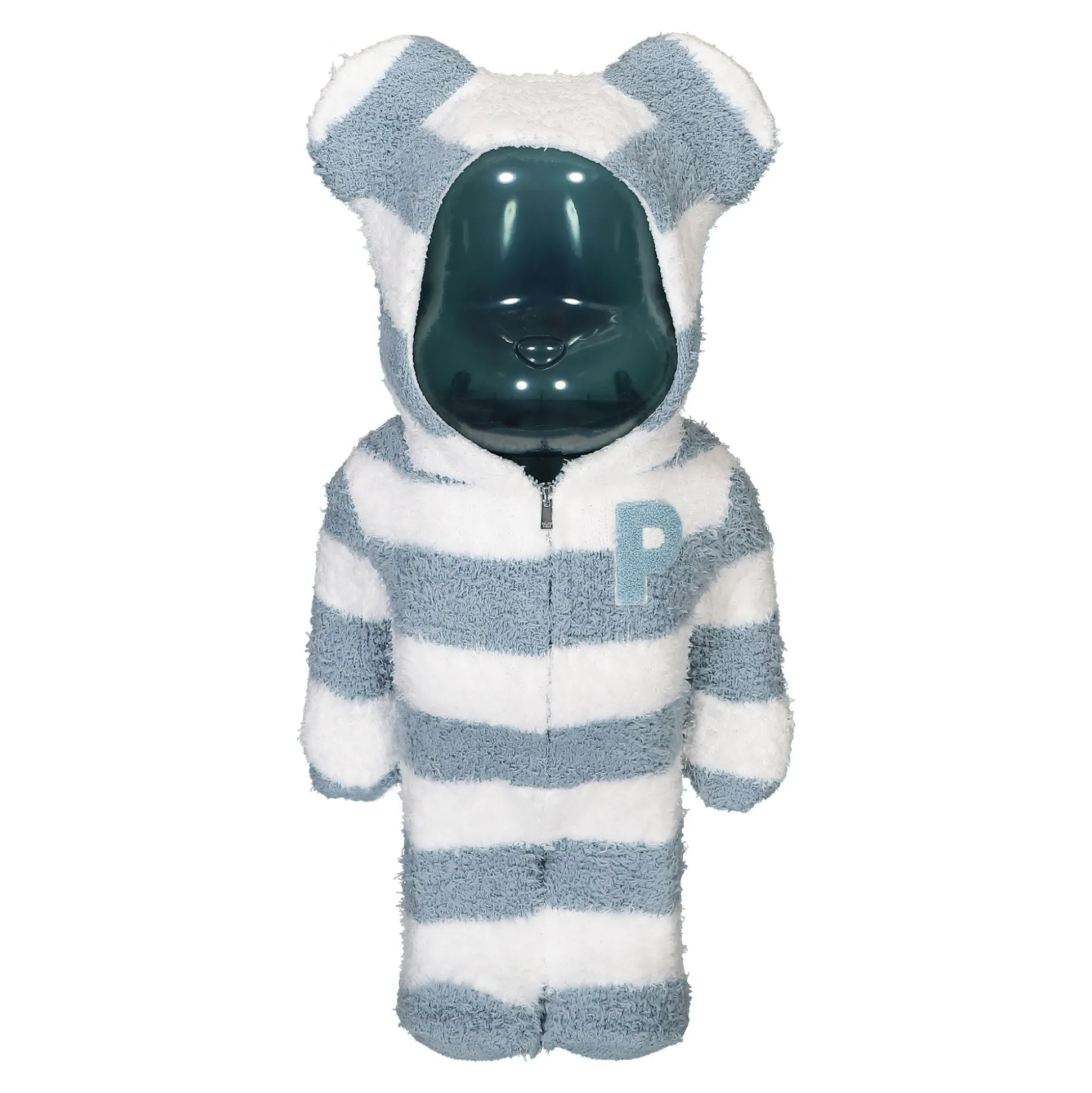 Hot Be@rbrick Mint White Pyjama 1000% Women Home Accessories|Home Accessories