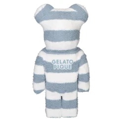 Hot Be@rbrick Mint White Pyjama 1000% Women Home Accessories|Home Accessories