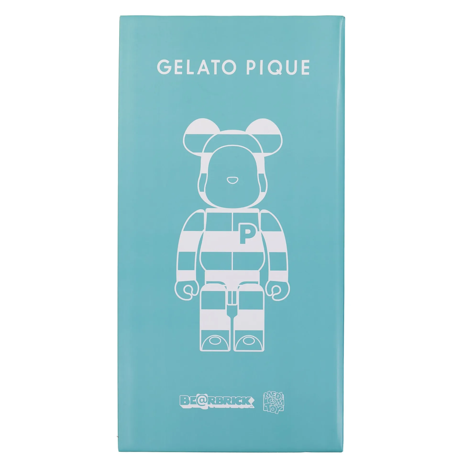 Hot Be@rbrick Mint White Pyjama 1000% Women Home Accessories|Home Accessories