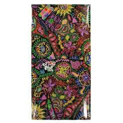 Sale Be@rbrick Psychedelic Paisley 1000% Women Home Accessories|Home Accessories