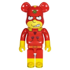 New Be@rbrick Radioactive Man 1000% Women Home Accessories|Home Accessories