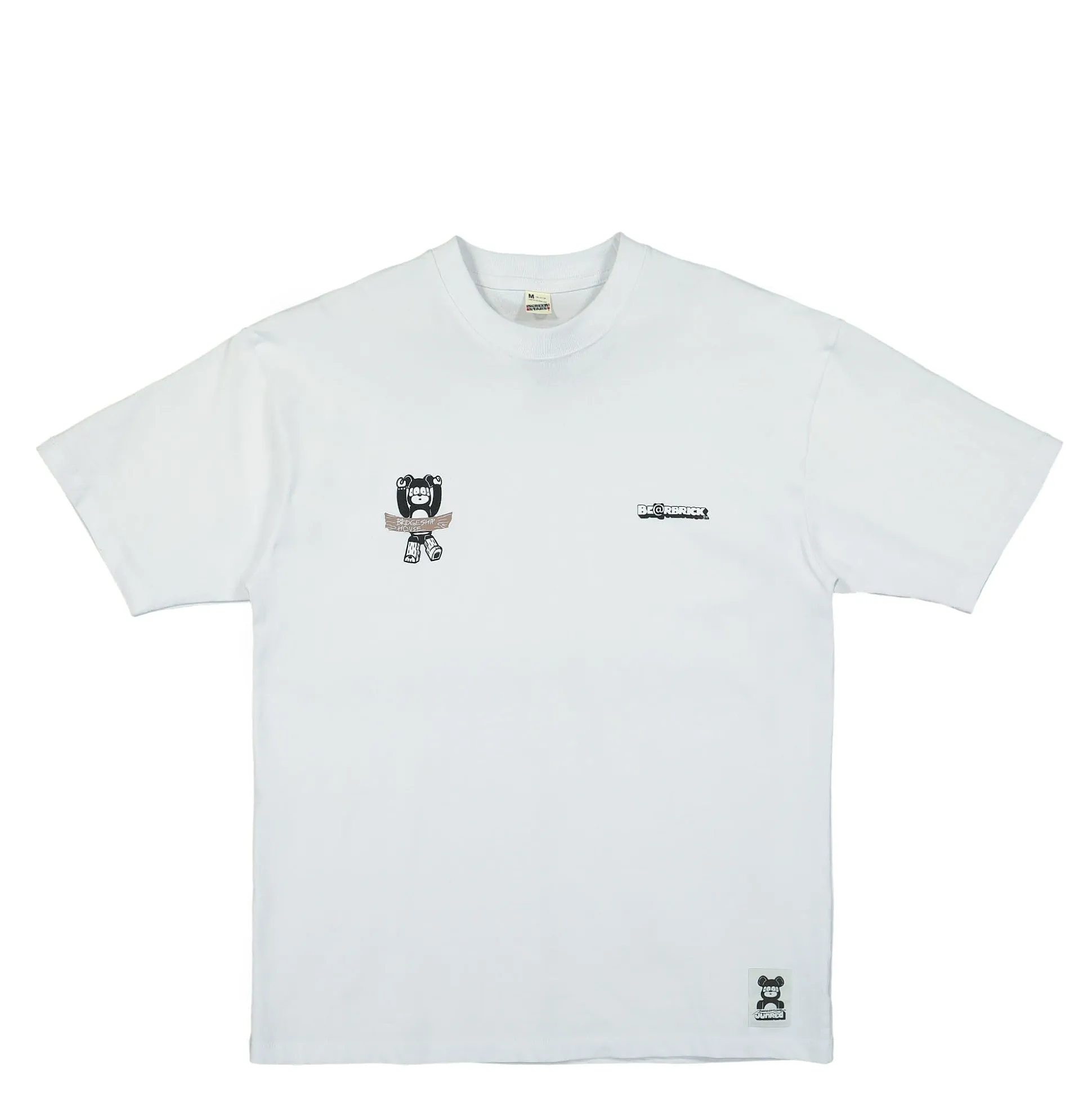Hot Be@rbrick Short Sleeve Tee T-Shirts & Long Sleeves